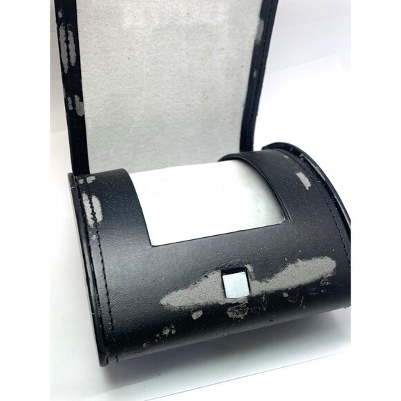 Rado Women's Watch R20613712 Integral Swiss Quartz Diamond Ceramic Tank 23mm - Picture 8 of 16